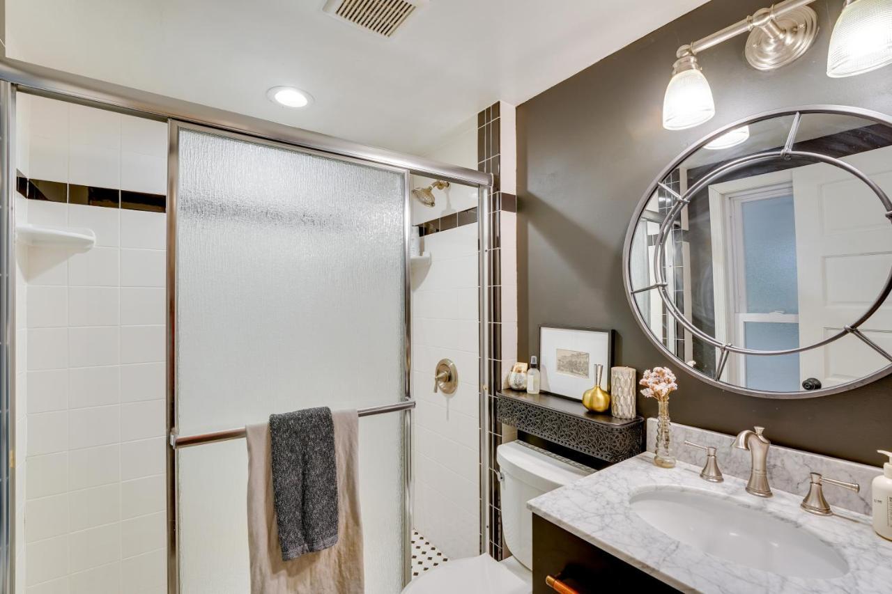 Upper Black Eddy Home With Delaware River Access! Esterno foto